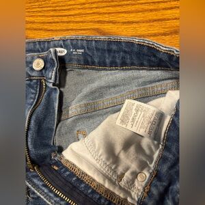 Old Navy Denim Shorts